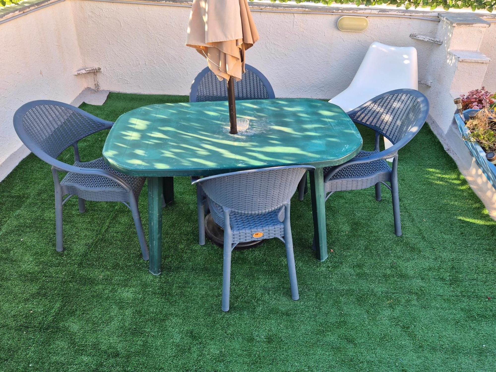 Casette Di Alex Con Terrazza ตราปานี ภายนอก รูปภาพ